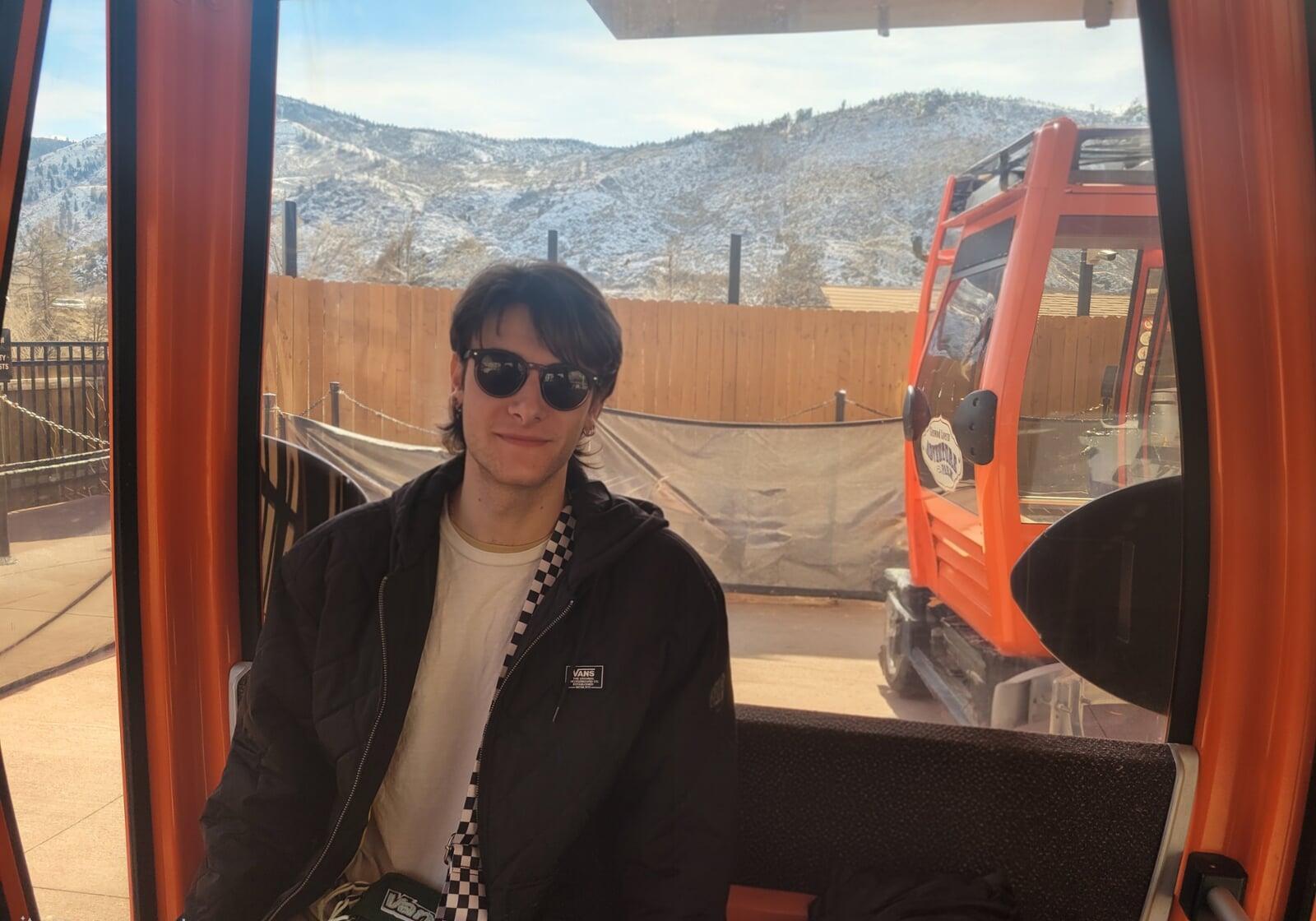 Profile Image